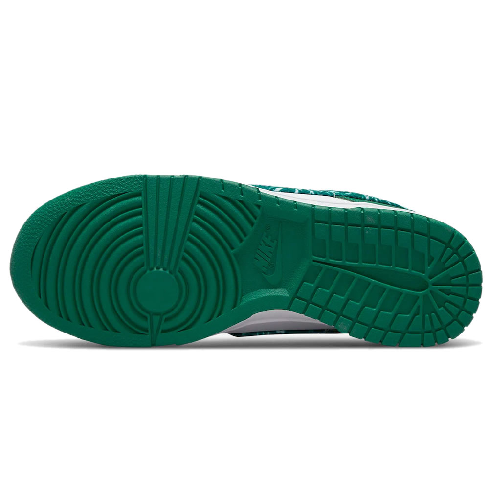 Nike Dunk Low Green Paisley Dh4401 102 (6) - www.newkick.vip Nike Dunk Low Green Paisley Dh4401 102 (6) - www.newkick.vip