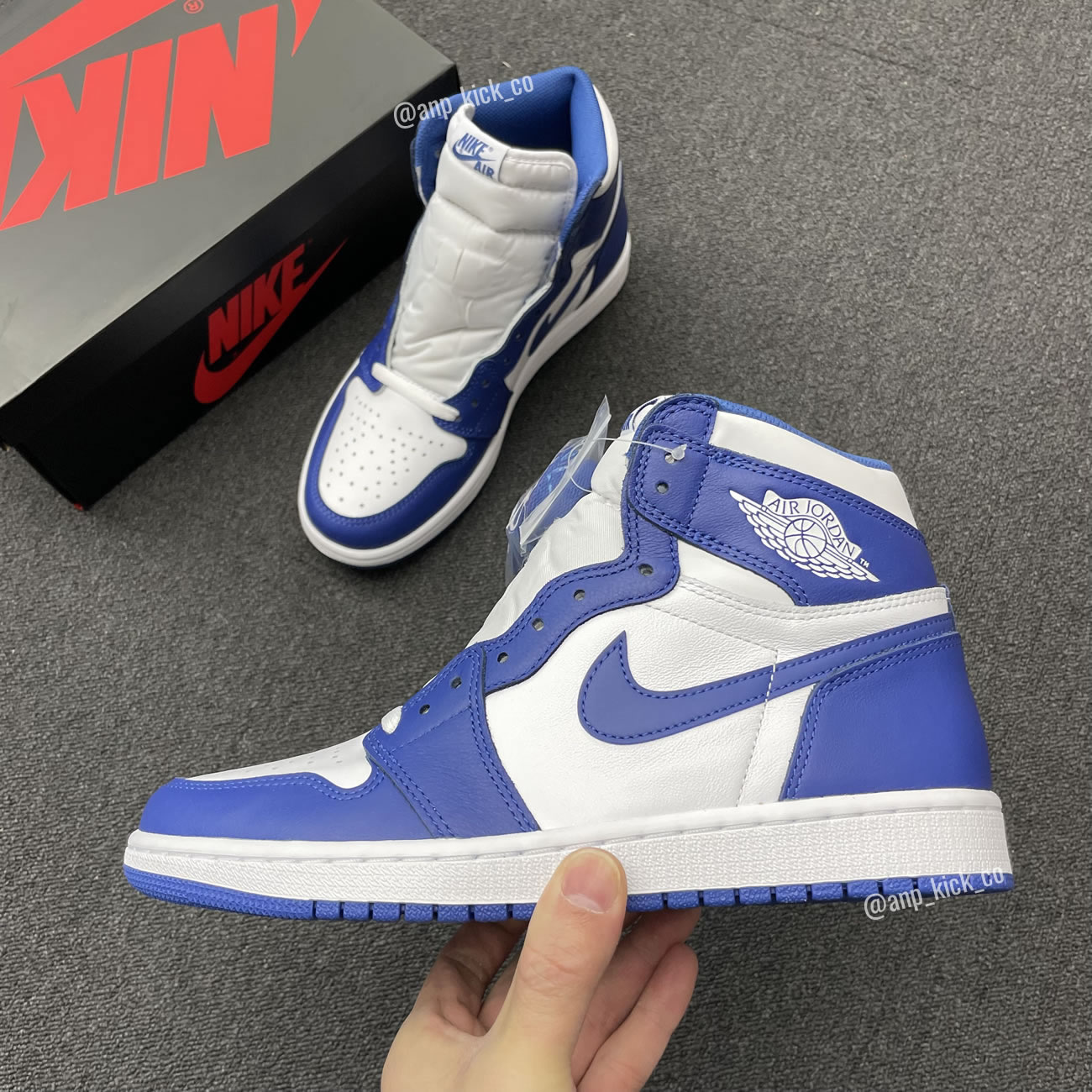 Air Jordan 1 Retro High Og Anpkick Storm Blue 555088 127 (1) - www.newkick.org Air Jordan 1 Retro High Og Anpkick Storm Blue 555088 127 (1) - www.newkick.org