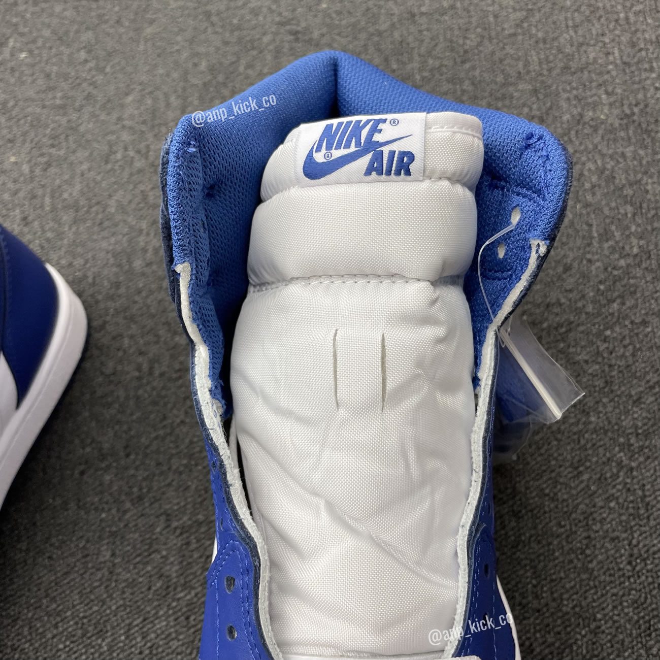Air Jordan 1 Retro High Og Anpkick Storm Blue 555088 127 (7) - www.newkick.org Air Jordan 1 Retro High Og Anpkick Storm Blue 555088 127 (7) - www.newkick.org