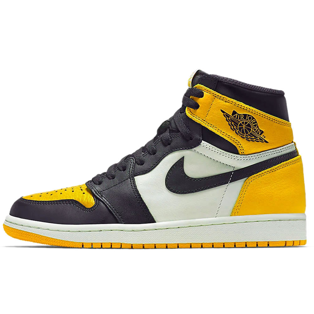 Air Jordan 1 Retro High Og Yellow Toe 555088 711 (1) - www.newkick.org Air Jordan 1 Retro High Og Yellow Toe 555088 711 (1) - www.newkick.org