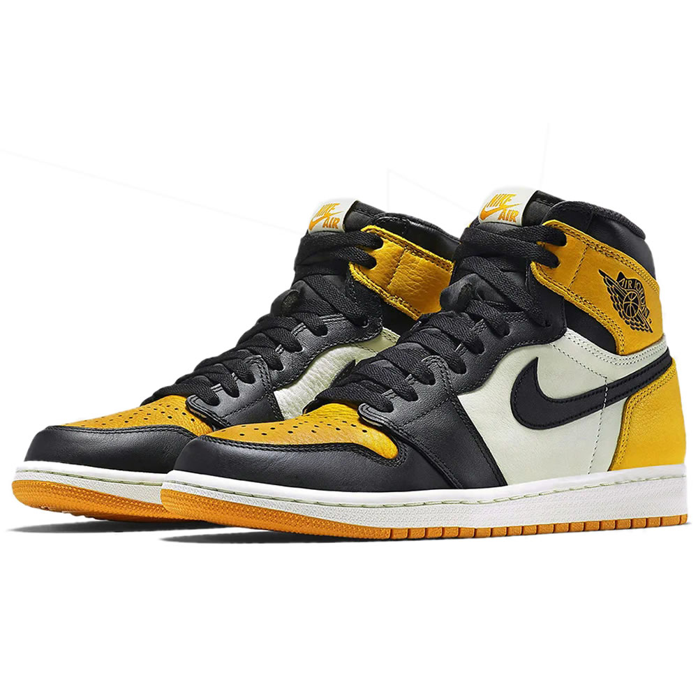 Air Jordan 1 Retro High Og Yellow Toe 555088 711 (2) - www.newkick.org Air Jordan 1 Retro High Og Yellow Toe 555088 711 (2) - www.newkick.org