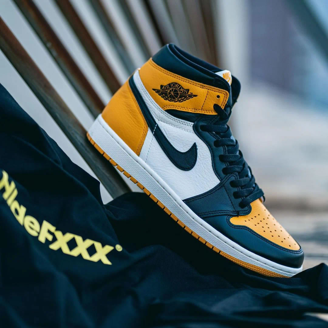 Air Jordan 1 Retro High Og Yellow Toe 555088 711 (4) - www.newkick.org Air Jordan 1 Retro High Og Yellow Toe 555088 711 (4) - www.newkick.org