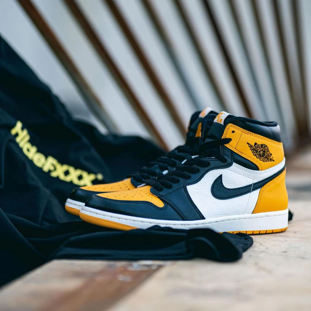 Air Jordan 1 Retro High Og Yellow Toe 555088 711 (6) - www.newkick.org Air Jordan 1 Retro High Og Yellow Toe 555088 711 (6) - www.newkick.org