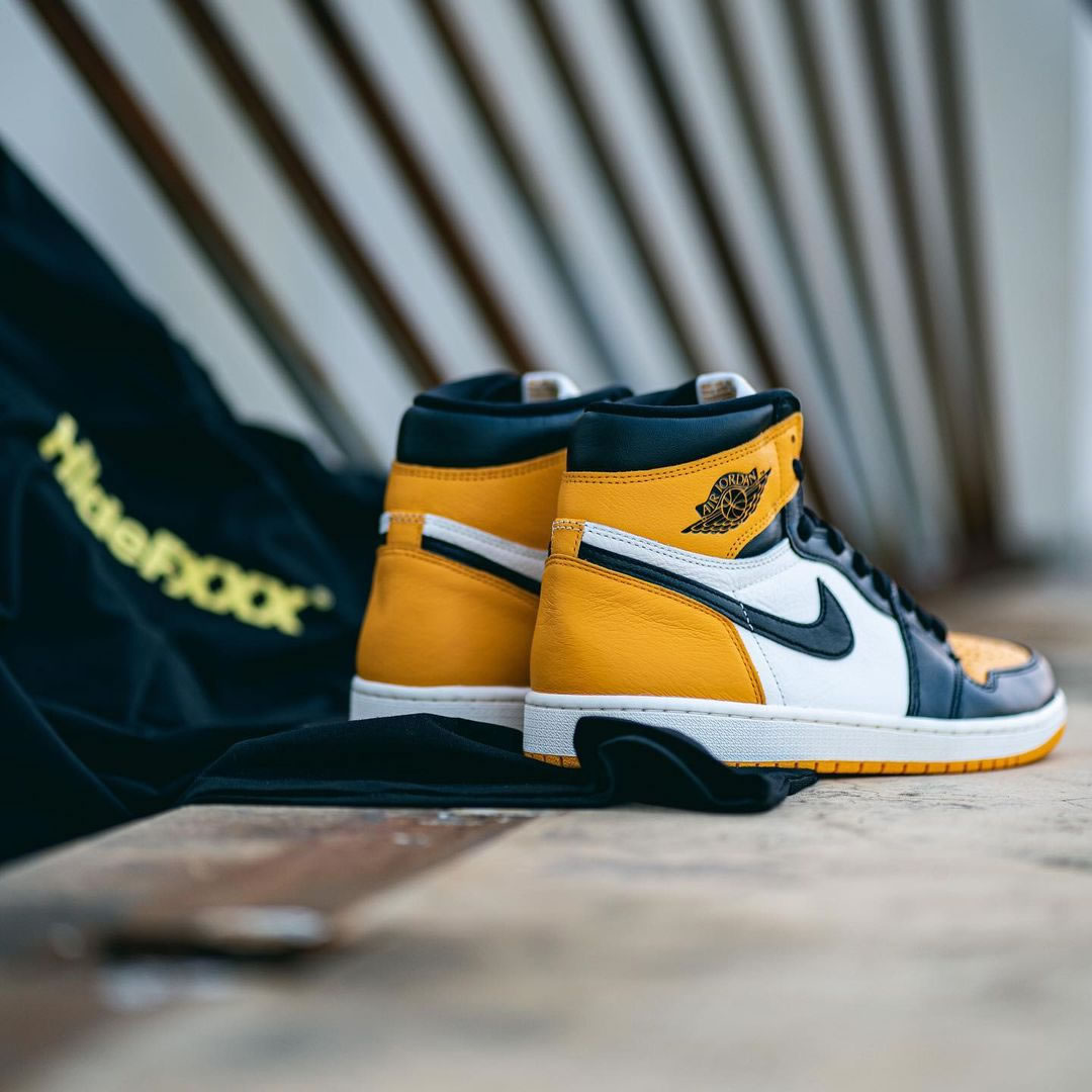 Air Jordan 1 Retro High Og Yellow Toe 555088 711 (7) - www.newkick.org Air Jordan 1 Retro High Og Yellow Toe 555088 711 (7) - www.newkick.org