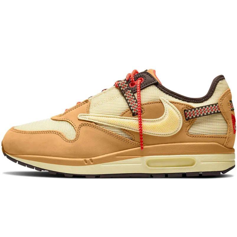 Nike Air Max 1 Travis Scott Cactus Jack Wheat Lemon Drop Do9392 701 (1) - www.newkick.org Nike Air Max 1 Travis Scott Cactus Jack Wheat Lemon Drop Do9392 701 (1) - www.newkick.org