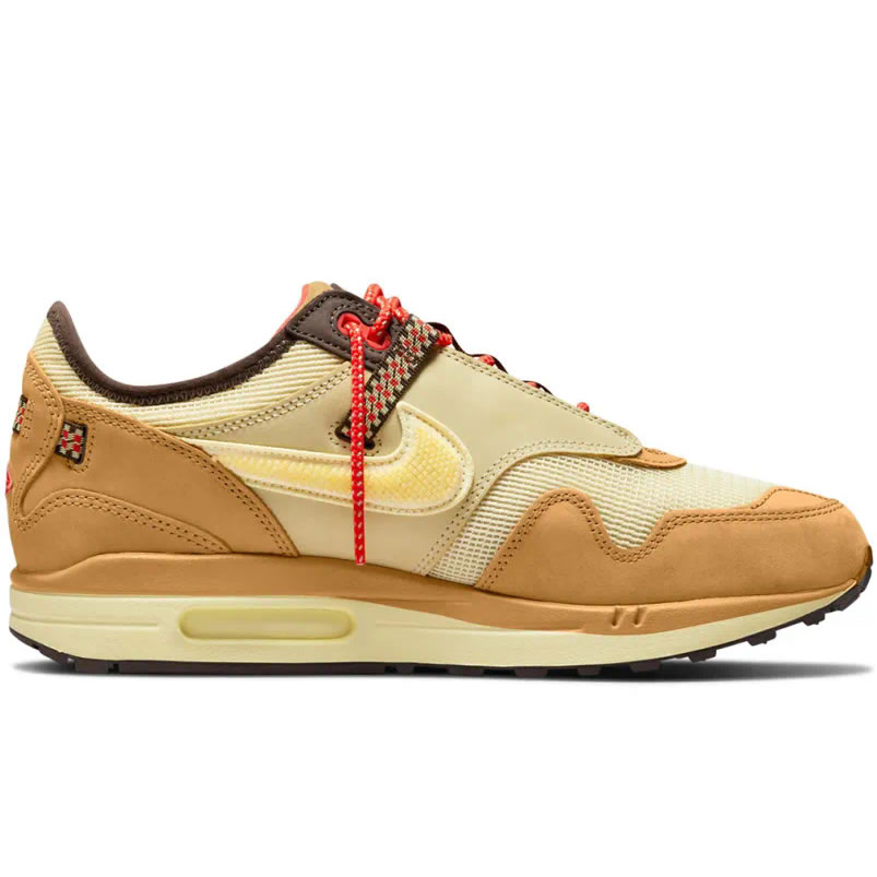 Nike Air Max 1 Travis Scott Cactus Jack Wheat Lemon Drop Do9392 701 (2) - www.newkick.org Nike Air Max 1 Travis Scott Cactus Jack Wheat Lemon Drop Do9392 701 (2) - www.newkick.org