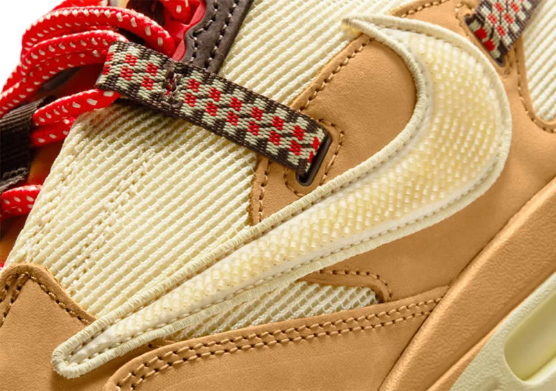 Nike Air Max 1 Travis Scott Cactus Jack Wheat Lemon Drop Do9392 701 (5) - www.newkick.org Nike Air Max 1 Travis Scott Cactus Jack Wheat Lemon Drop Do9392 701 (5) - www.newkick.org