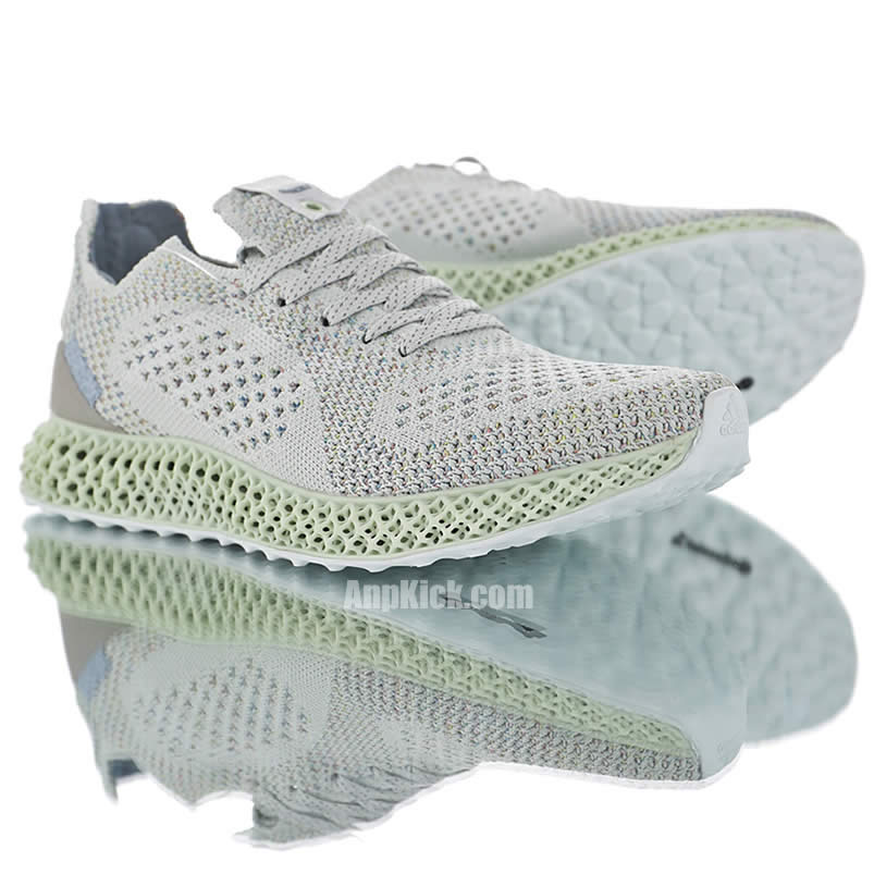 Adidas Consortium Futurecraft 4d Invincible Prism Primeknit Shoes B96613 (5) - www.newkick.org Adidas Consortium Futurecraft 4d Invincible Prism Primeknit Shoes B96613 (5) - www.newkick.org