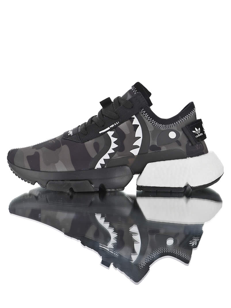 Bape Neighborhood Adidas Pod S3.1 Price Where To Buy Ee9431 Detail Pics (1) - www.newkick.org