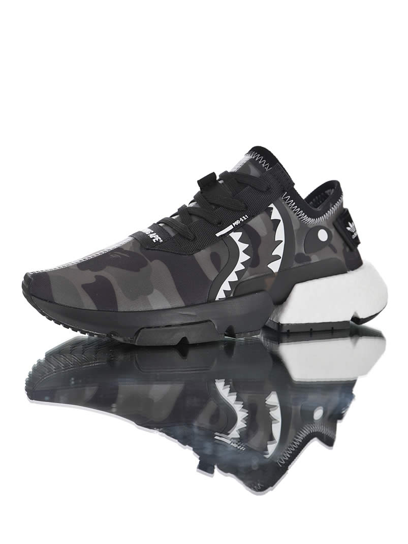 Bape Neighborhood Adidas Pod S3.1 Price Where To Buy Ee9431 Detail Pics (2) - www.newkick.org