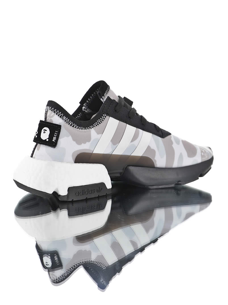 Bape Neighborhood Adidas Pod S3.1 Price Where To Buy Ee9431 Detail Pics (3) - www.newkick.org
