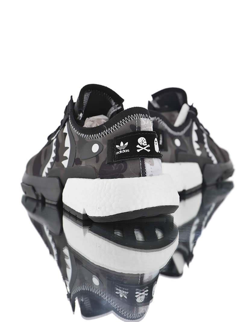 Bape Neighborhood Adidas Pod S3.1 Price Where To Buy Ee9431 Detail Pics (6) - www.newkick.org