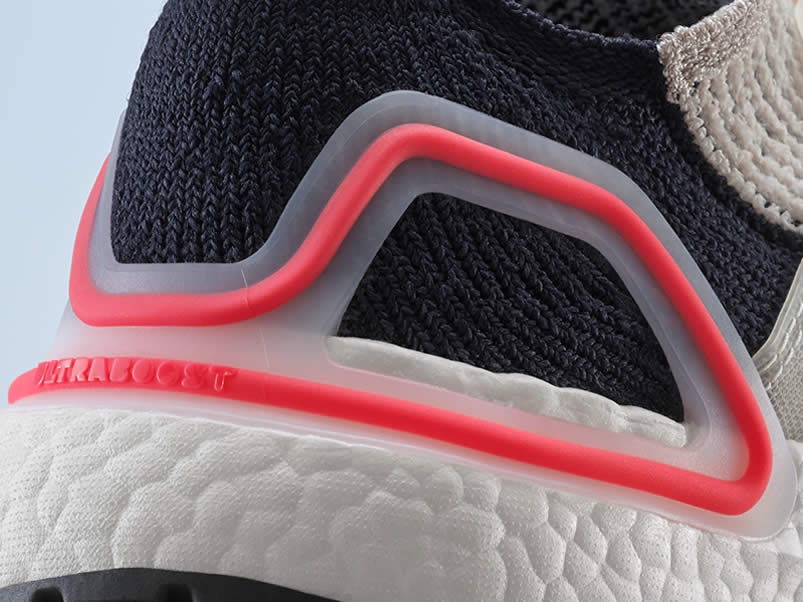 Adidas Ultra Boost 2019 Colorways Pics Active Red Cloud White B37703 (3) - www.newkick.org