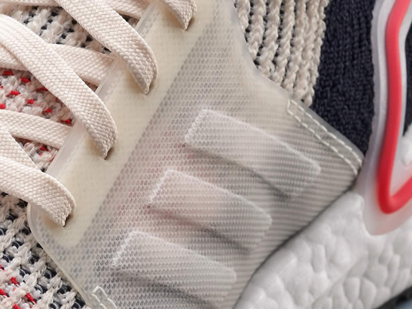 Adidas Ultra Boost 2019 Colorways Pics Active Red Cloud White B37703 (4) - www.newkick.org