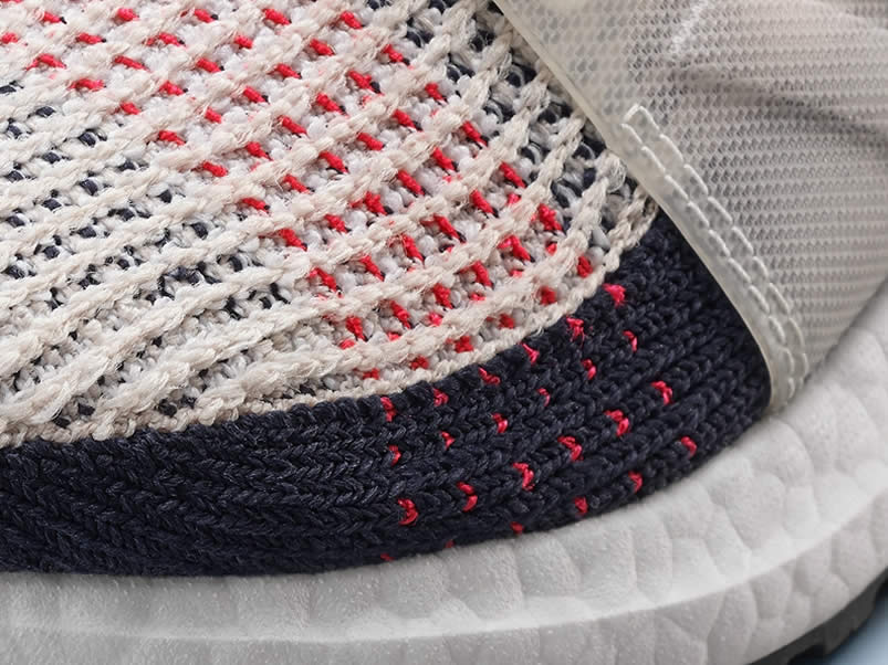 Adidas Ultra Boost 2019 Colorways Pics Active Red Cloud White B37703 (5) - www.newkick.org