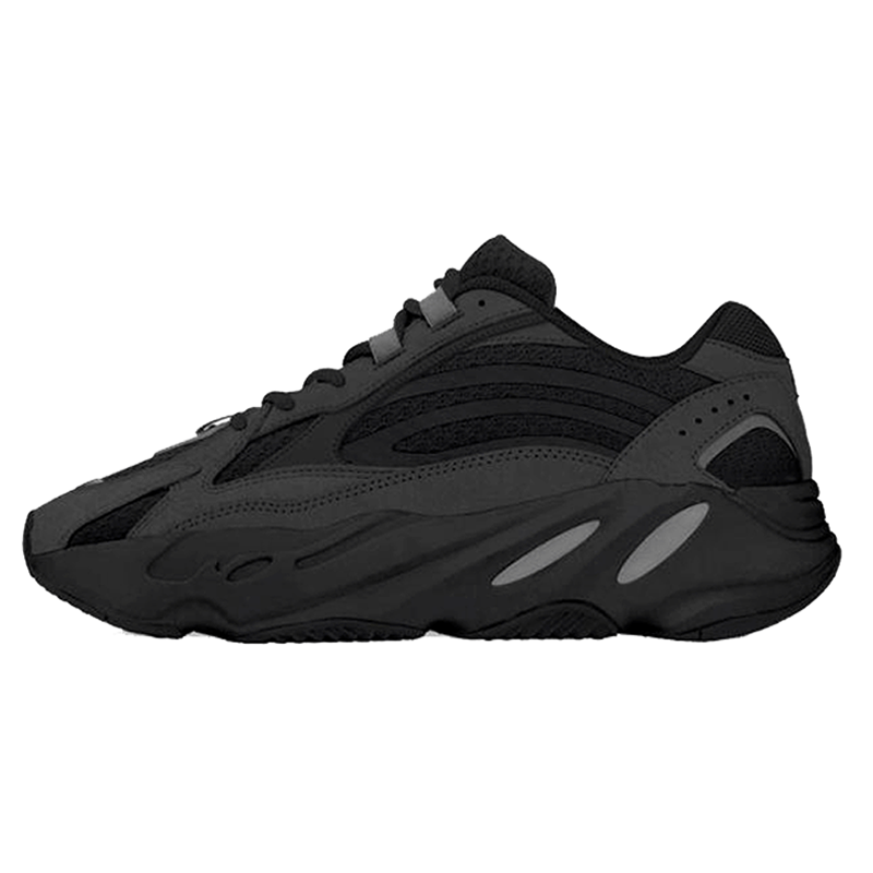 Yeezy Boost 700 V2 Vanta Black Fu6684 - www.newkick.org Yeezy Boost 700 V2 Vanta Black Fu6684 - www.newkick.org
