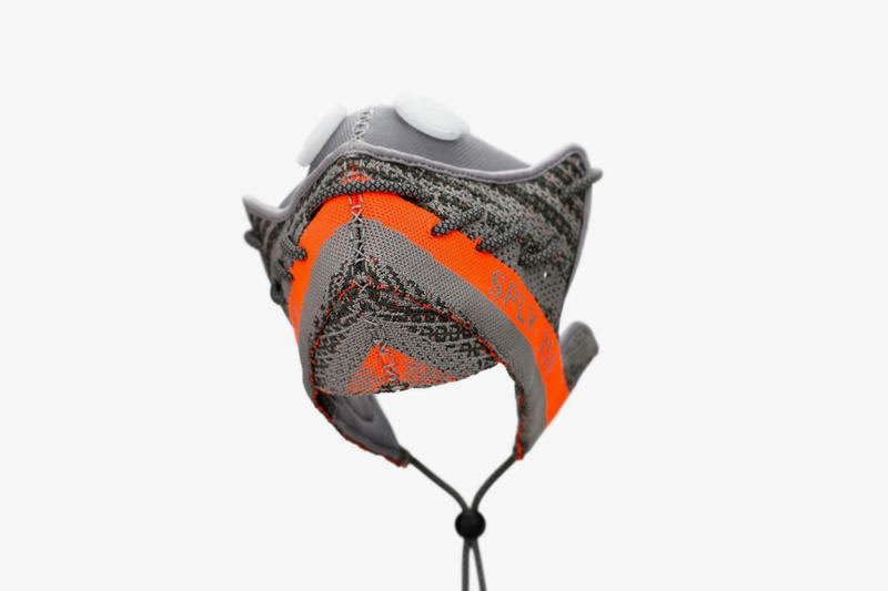 Adidas Yeezy Boost 350 V2 Beluga Face Mask (2) - www.newkick.org Adidas Yeezy Boost 350 V2 Beluga Face Mask (2) - www.newkick.org