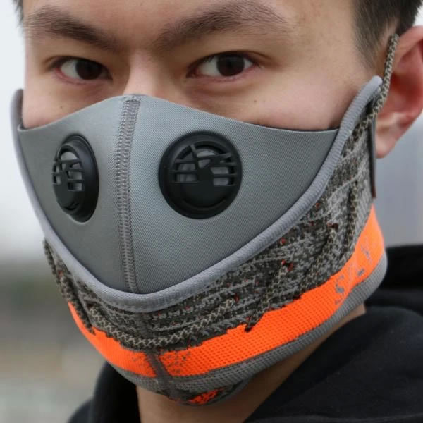 Adidas Yeezy Boost 350 V2 Beluga Face Mask (5) - www.newkick.org Adidas Yeezy Boost 350 V2 Beluga Face Mask (5) - www.newkick.org
