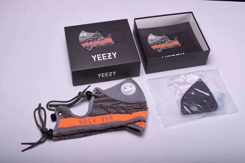 Adidas Yeezy Boost 350 V2 Beluga Face Mask (6) - www.newkick.org Adidas Yeezy Boost 350 V2 Beluga Face Mask (6) - www.newkick.org