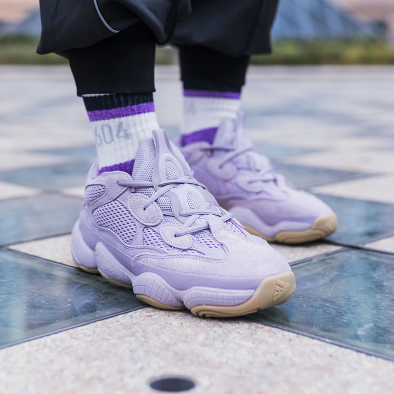 Adidas Yeezy 500 Soft Vision Pink On Feet Retail Price Order Release Date Fw2656 (12) - www.newkick.org Adidas Yeezy 500 Soft Vision Pink On Feet Retail Price Order Release Date Fw2656 (12) - www.newkick.org