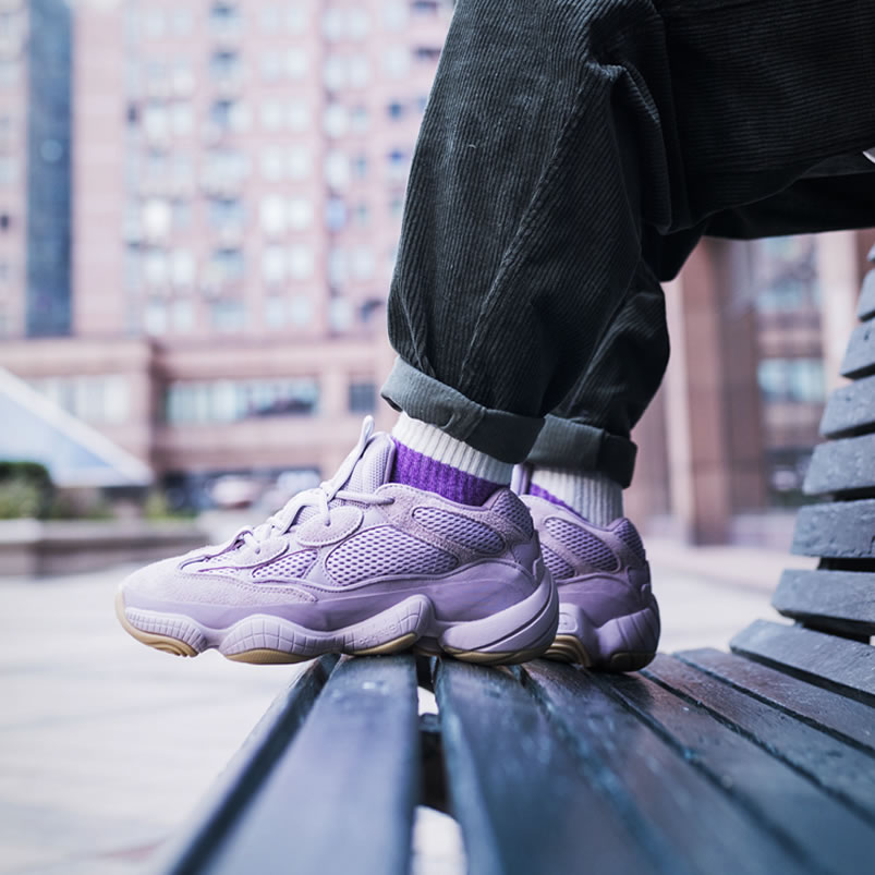 Adidas Yeezy 500 Soft Vision Pink On Feet Retail Price Order Release Date Fw2656 (8) - www.newkick.org Adidas Yeezy 500 Soft Vision Pink On Feet Retail Price Order Release Date Fw2656 (8) - www.newkick.org