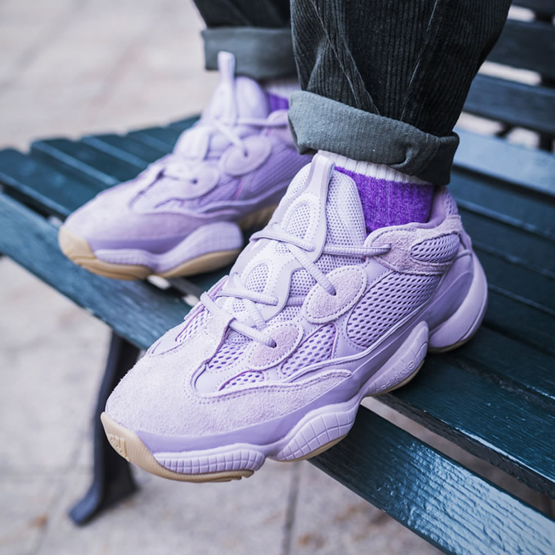 Adidas Yeezy 500 Soft Vision Pink On Feet Retail Price Order Release Date Fw2656 (9) - www.newkick.org Adidas Yeezy 500 Soft Vision Pink On Feet Retail Price Order Release Date Fw2656 (9) - www.newkick.org