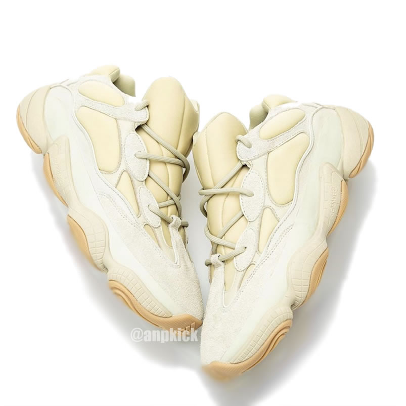 Adidas Yeezy 500 Stone White Fw4839 Release Date (3) - www.newkick.org Adidas Yeezy 500 Stone White Fw4839 Release Date (3) - www.newkick.org