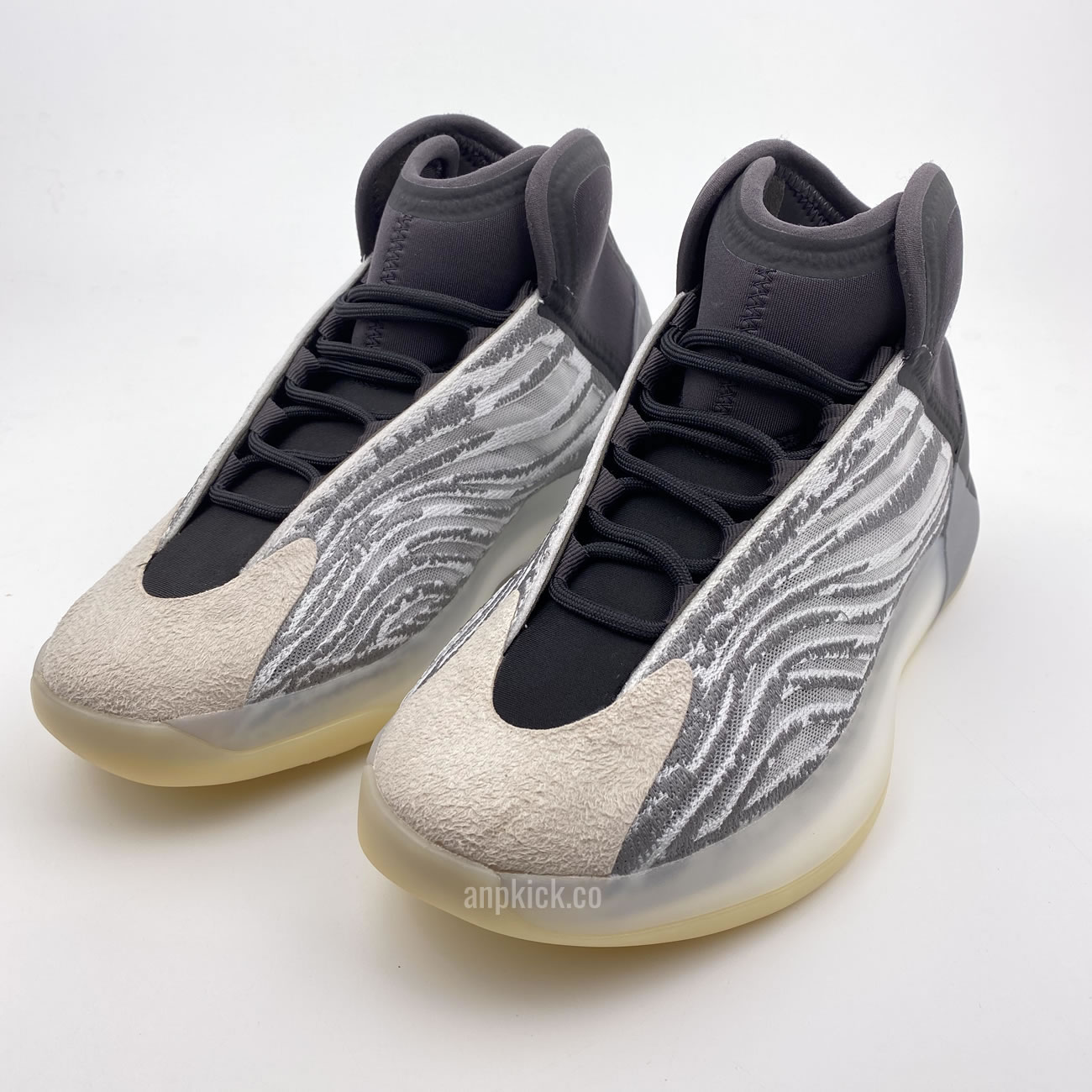 Adidas Yeezy Basketball Quantum Boost For Sale New Release Eg1535 (3) - www.newkick.org Adidas Yeezy Basketball Quantum Boost For Sale New Release Eg1535 (3) - www.newkick.org