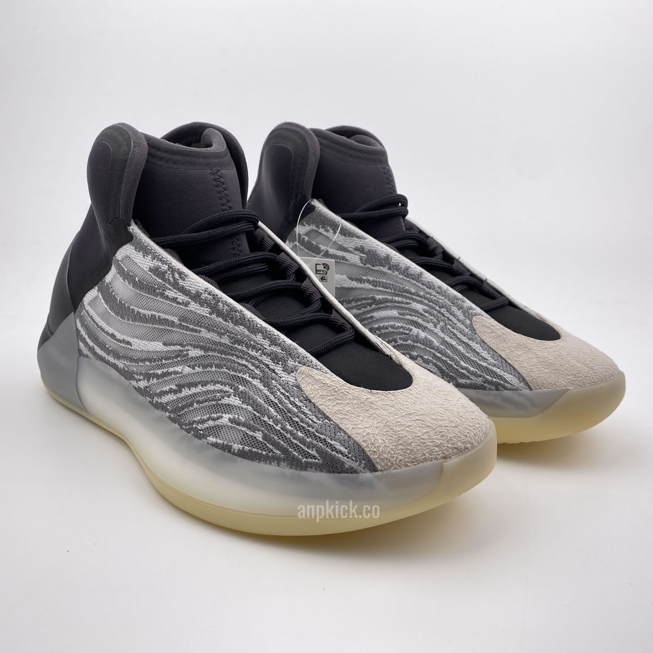 Adidas Yeezy Basketball Quantum Boost For Sale New Release Eg1535 (4) - www.newkick.org Adidas Yeezy Basketball Quantum Boost For Sale New Release Eg1535 (4) - www.newkick.org