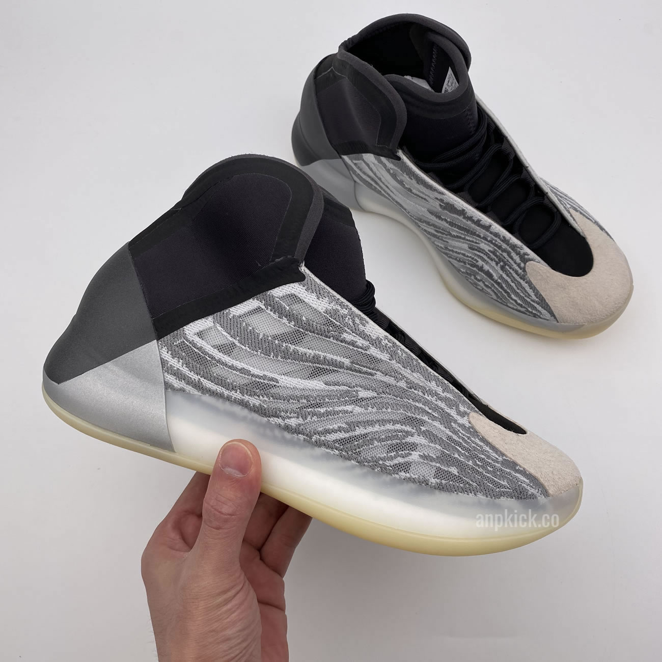 Adidas Yeezy Basketball Quantum Boost For Sale New Release Eg1535 (8) - www.newkick.org Adidas Yeezy Basketball Quantum Boost For Sale New Release Eg1535 (8) - www.newkick.org
