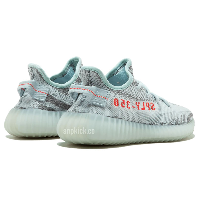 Adidas Yeezy Boost 350 V2 Blue Tint B37571 New Release Date (3) - www.newkick.org