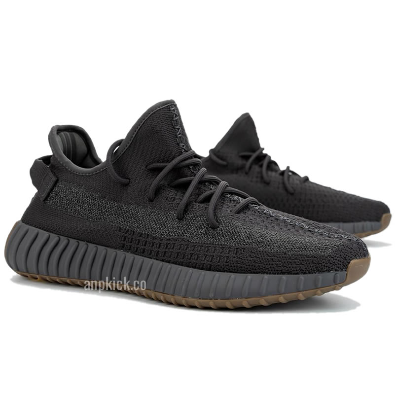 Adidas Yeezy Boost 350 V2 Cinder Reflective Releases Date Fy4176 (4) - www.newkick.org