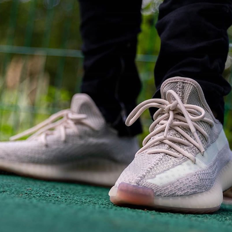 Adidas Yeezy Boost 350 V2 Citrin Non Reflective On Feet Release Date Fw3042 (3) - www.newkick.org Adidas Yeezy Boost 350 V2 Citrin Non Reflective On Feet Release Date Fw3042 (3) - www.newkick.org