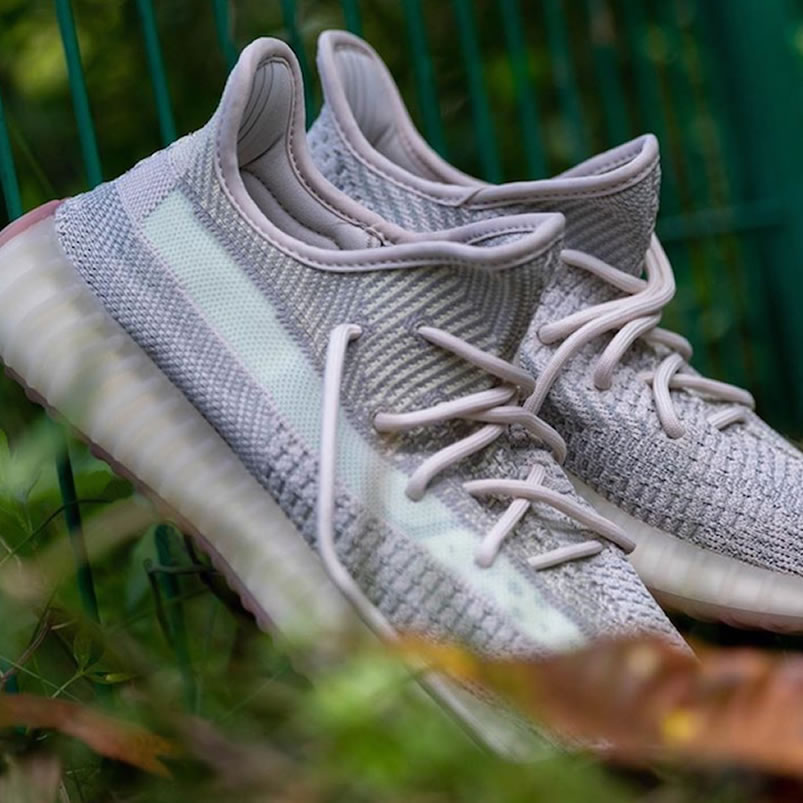 Adidas Yeezy Boost 350 V2 Citrin Non Reflective On Feet Release Date Fw3042 (4) - www.newkick.org Adidas Yeezy Boost 350 V2 Citrin Non Reflective On Feet Release Date Fw3042 (4) - www.newkick.org