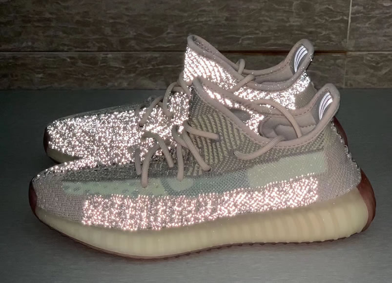 Adidas Yeezy Boost 350 V2 Citrin Reflective Release Date Fw5318 (6) - www.newkick.org Adidas Yeezy Boost 350 V2 Citrin Reflective Release Date Fw5318 (6) - www.newkick.org