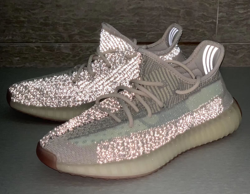 Adidas Yeezy Boost 350 V2 Citrin Reflective Release Date Fw5318 (7) - www.newkick.org Adidas Yeezy Boost 350 V2 Citrin Reflective Release Date Fw5318 (7) - www.newkick.org
