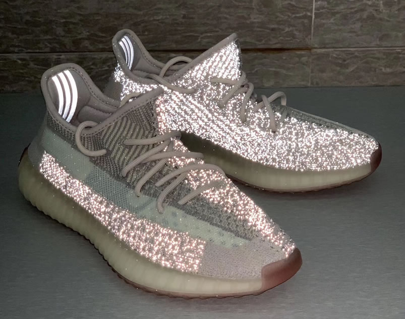 Adidas Yeezy Boost 350 V2 Citrin Reflective Release Date Fw5318 (8) - www.newkick.org Adidas Yeezy Boost 350 V2 Citrin Reflective Release Date Fw5318 (8) - www.newkick.org