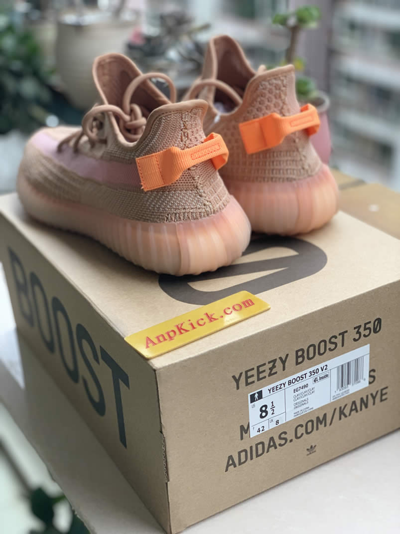 Adidas Yeezy Boost 350 V2 Clay 2019 For Sale Anpkick Release Date Eg7490 (2) - www.newkick.org Adidas Yeezy Boost 350 V2 Clay 2019 For Sale Anpkick Release Date Eg7490 (2) - www.newkick.org