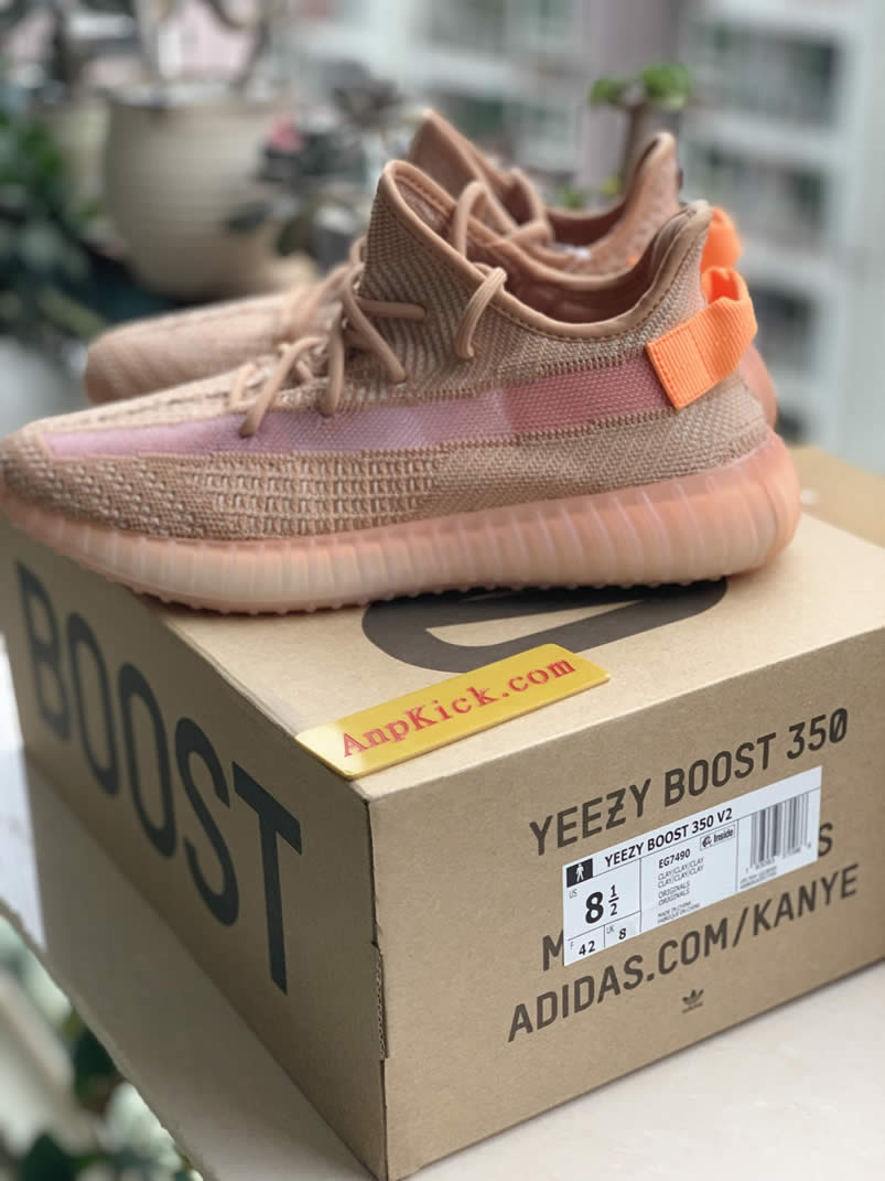 Adidas Yeezy Boost 350 V2 Clay 2019 For Sale Anpkick Release Date Eg7490 (3) - www.newkick.org Adidas Yeezy Boost 350 V2 Clay 2019 For Sale Anpkick Release Date Eg7490 (3) - www.newkick.org