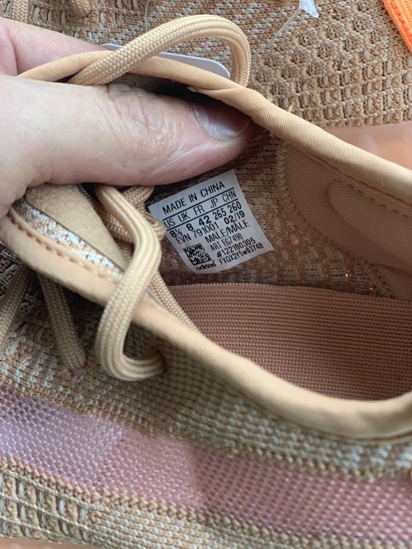 Adidas Yeezy Boost 350 V2 Clay 2019 For Sale Anpkick Release Date Eg7490 (5) - www.newkick.org Adidas Yeezy Boost 350 V2 Clay 2019 For Sale Anpkick Release Date Eg7490 (5) - www.newkick.org