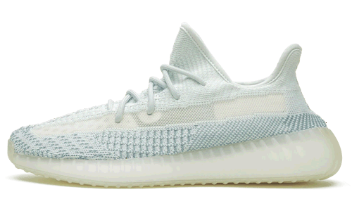 Adidas Yeezy Boost 350 V2 Cloud White Non Reflective Fw3043 (1) - www.newkick.org Adidas Yeezy Boost 350 V2 Cloud White Non Reflective Fw3043 (1) - www.newkick.org