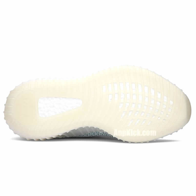 Adidas Yeezy Boost 350 V2 Cloud White Non Reflective Fw3043 (6) - www.newkick.org Adidas Yeezy Boost 350 V2 Cloud White Non Reflective Fw3043 (6) - www.newkick.org