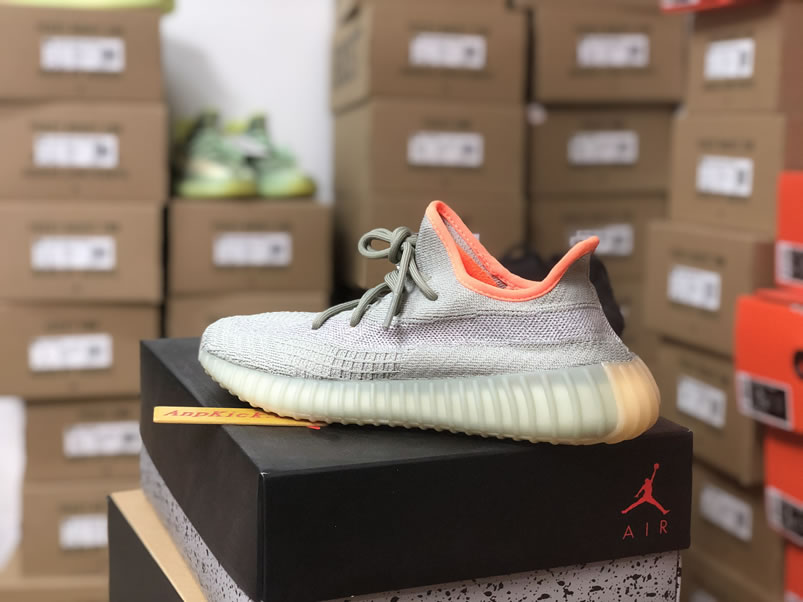 Adidas Yeezy Boost 350 V2 Desert Sage Anpkick Release Date Fx9035 (1) - www.newkick.org Adidas Yeezy Boost 350 V2 Desert Sage Anpkick Release Date Fx9035 (1) - www.newkick.org