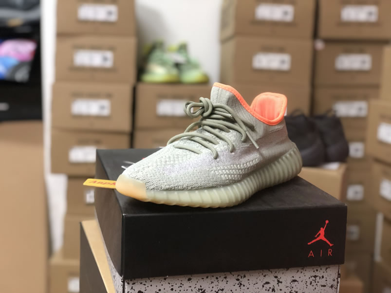 Adidas Yeezy Boost 350 V2 Desert Sage Anpkick Release Date Fx9035 (2) - www.newkick.org Adidas Yeezy Boost 350 V2 Desert Sage Anpkick Release Date Fx9035 (2) - www.newkick.org
