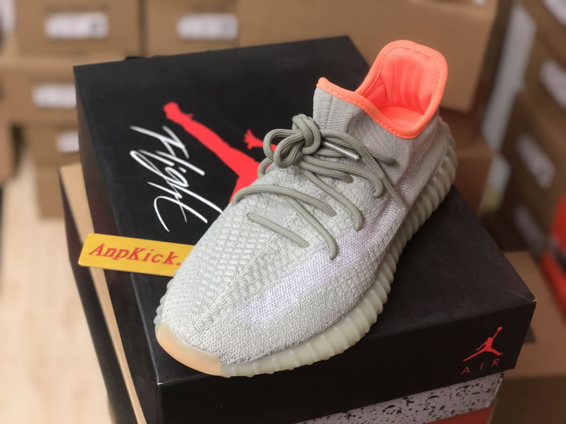 Adidas Yeezy Boost 350 V2 Desert Sage Anpkick Release Date Fx9035 (3) - www.newkick.org Adidas Yeezy Boost 350 V2 Desert Sage Anpkick Release Date Fx9035 (3) - www.newkick.org
