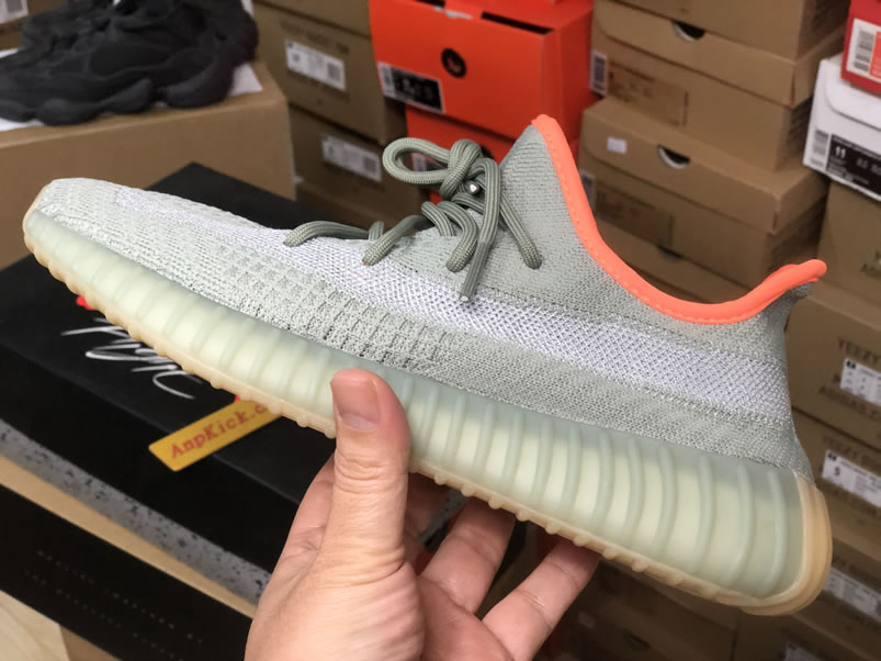Adidas Yeezy Boost 350 V2 Desert Sage Anpkick Release Date Fx9035 (4) - www.newkick.org Adidas Yeezy Boost 350 V2 Desert Sage Anpkick Release Date Fx9035 (4) - www.newkick.org