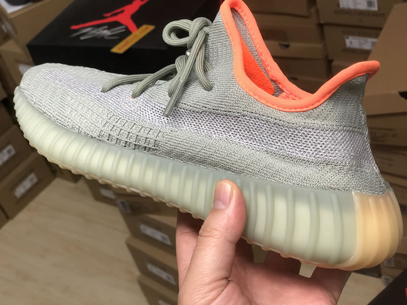 Adidas Yeezy Boost 350 V2 Desert Sage Anpkick Release Date Fx9035 (7) - www.newkick.org Adidas Yeezy Boost 350 V2 Desert Sage Anpkick Release Date Fx9035 (7) - www.newkick.org