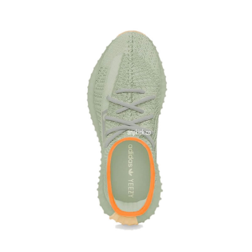 Adidas Yeezy Boost 350 V2 Desert Sage Release Date Fx9035 (4) - www.newkick.org Adidas Yeezy Boost 350 V2 Desert Sage Release Date Fx9035 (4) - www.newkick.org