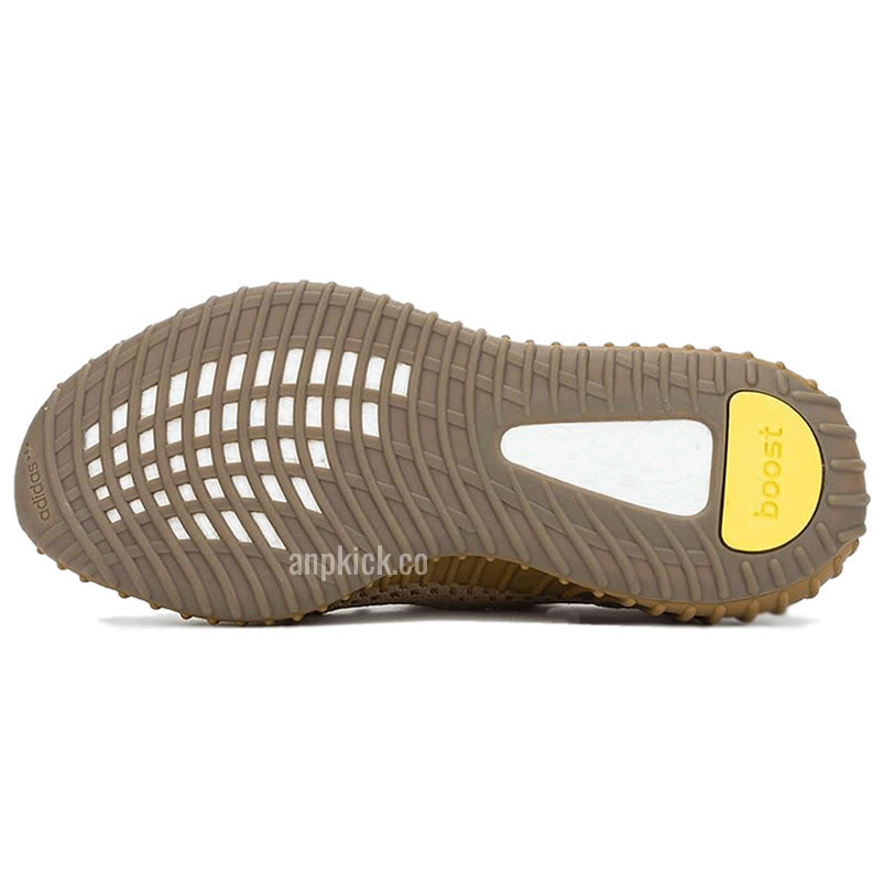 Adidas Yeezy Boost 350 V2 Earth Fx9033 Release Date (6) - www.newkick.org