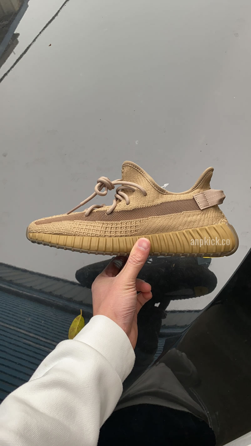 Adidas Yeezy Boost 350 V2 Earth Fx9033 Release Date (7) - www.newkick.org